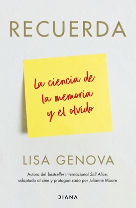 Imagen de RECUERDA. LA CIENCIA DE LA MEMORIA