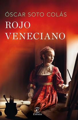 Imagen de ROJO VENECIANO