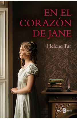 Imagen de EN EL CORAZON DE JANE