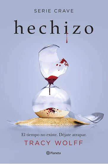 Imagen de HECHIZO ( SERIE CLAVE 5)