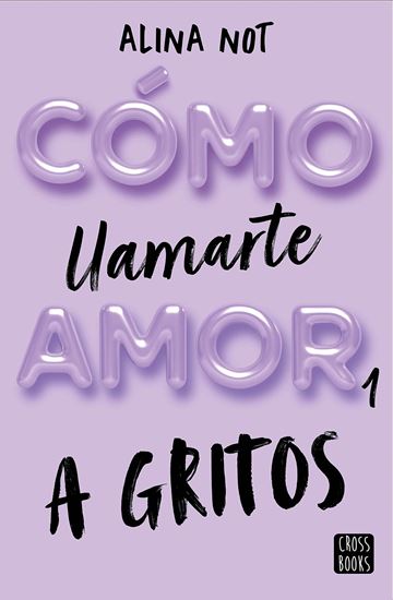 Imagen de COMO LLAMARTE AMOR 1. A GRITOS