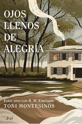 Imagen de OJOS LLENOS DE ALEGRIA (EMERSON)