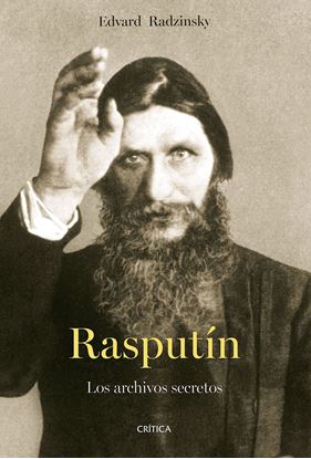 Imagen de RASPUTIN