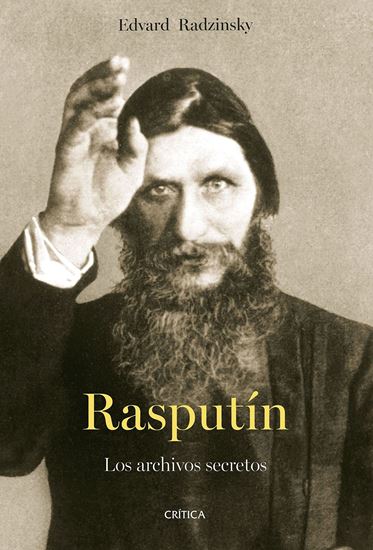 Imagen de RASPUTIN