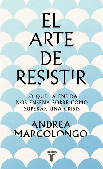 Imagen de EL ARTE DE RESISITIR