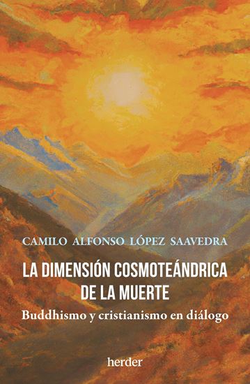 Imagen de LA DIMENSION COSMOTEANDRICA DE LA MUERTE