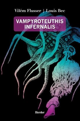 Imagen de VAMPYROTHEUTIS INFERNALIS