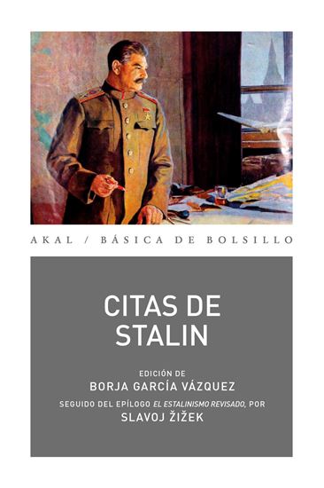 Imagen de CITAS DE STALIN