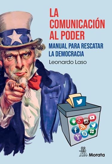 Imagen de LA COMUNICACION AL PODER