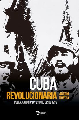 Imagen de CUBA REV. PODER, AUT., ESTADO DESDE 1959