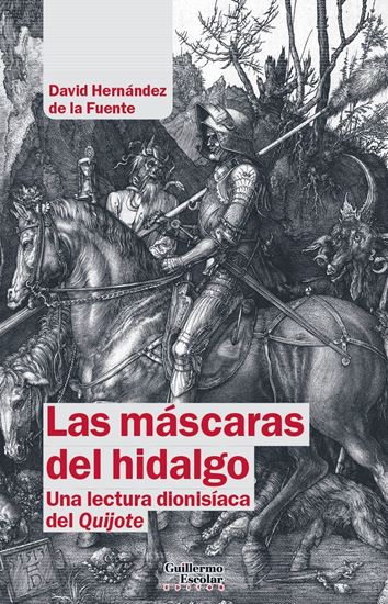 Imagen de LAS MASCARAS DEL HIDALGO