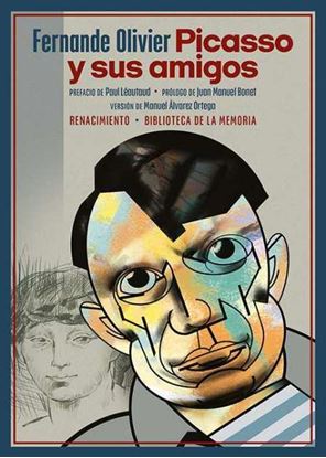 Imagen de PICASSO Y SUS AMIGOS