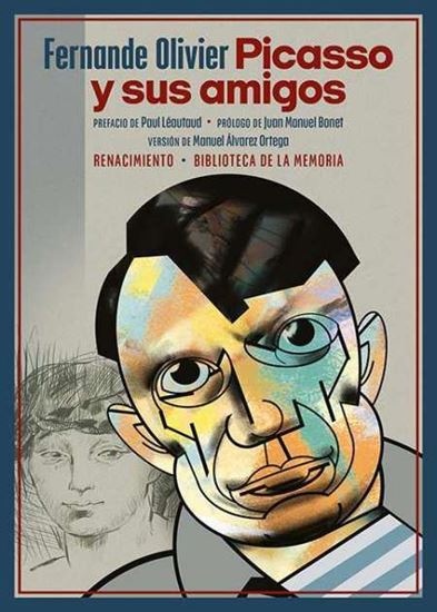 Imagen de PICASSO Y SUS AMIGOS