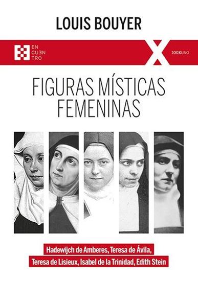 Imagen de FIGURAS MISTICAS FEMENINAS