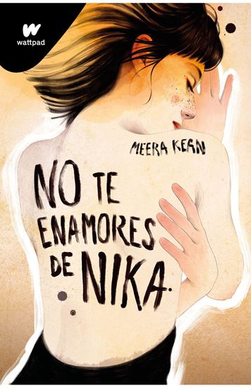 Imagen de NO TE ENAMORES DE NIKA (NO TE ENAMORES 1