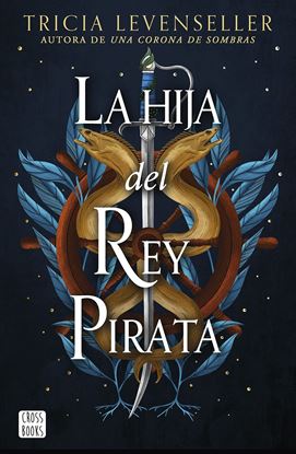 Imagen de LA HIJA DEL REY PIRATA