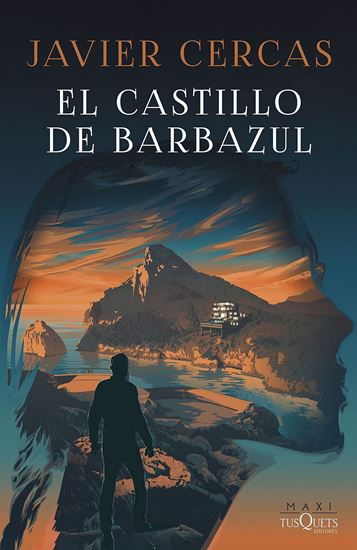 Imagen de EL CASTILLO DE BARBA AZUL. TERRA 3 (BOL)