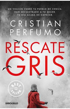 Imagen de RESCATE GRIS (BOL)