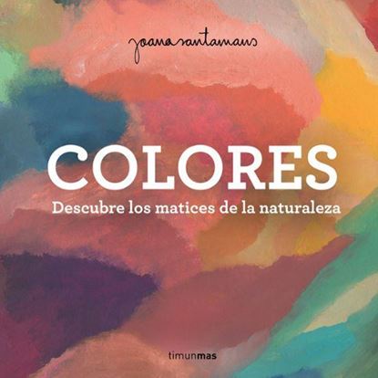 Imagen de COLORES