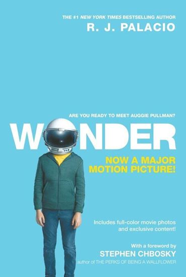 Imagen de WONDER