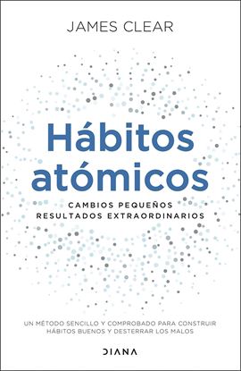 Imagen de HABITOS ATOMICOS (ES)