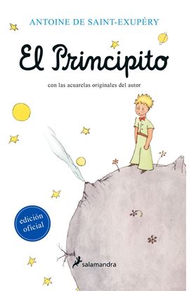 Imagen de EL PRINCIPITO (AR)