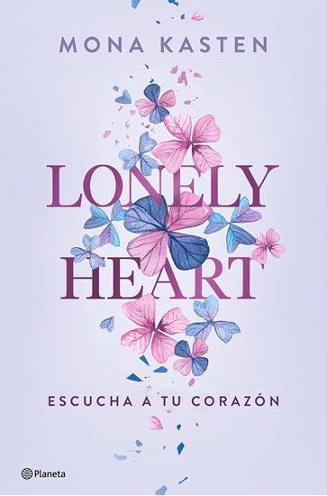 Imagen de LONELY HEART. ESCUCHA A TU CORAZON