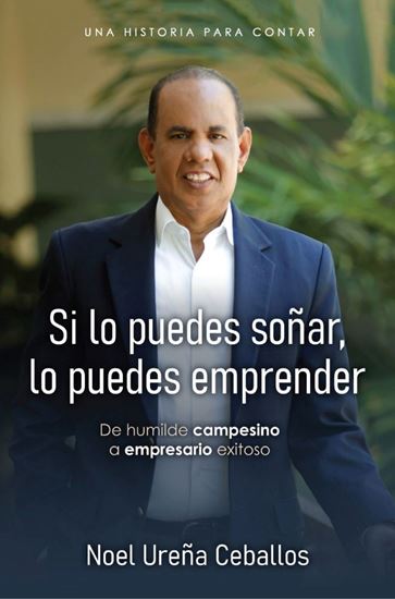 Imagen de SI LO PUEDES SOÑAR, LO PUEDES EMPRENDER