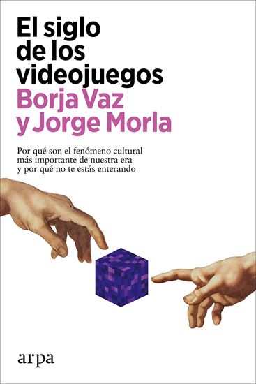 Imagen de EL SIGLO DE LOS VIDEOJUEGOS