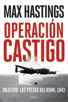 Imagen de OPERACION CASTIGO (TB)