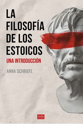 Imagen de LA FILOSOFIA DE LOS ESTOICOS