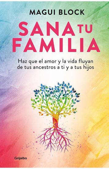 Imagen de SANA TU FAMILIA