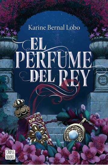 Imagen de EL PERFUME DEL REY (ES)