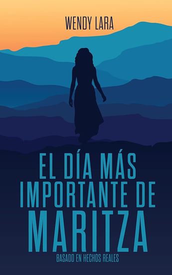 Imagen de EL DIA MAS IMPORTANTE DE MARITZA