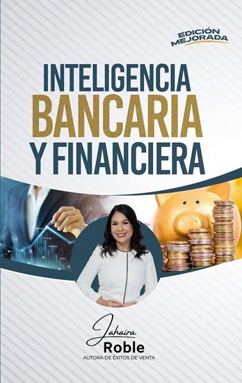 Imagen de INTELIGENCIA BANCARIA Y FINANCIERA