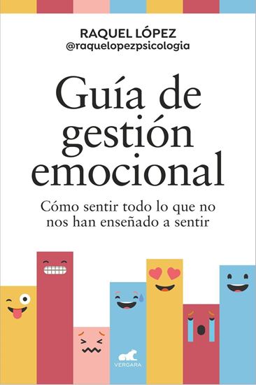 Imagen de GUIA DE GESTION EMOCIONAL