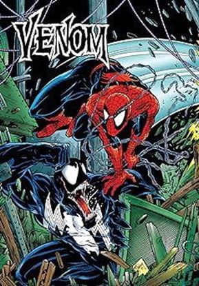 Imagen de VENOM GALLERY EDITION