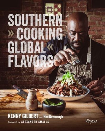 Imagen de SOUTHERN COOKI, GLOBAL FLAVORS