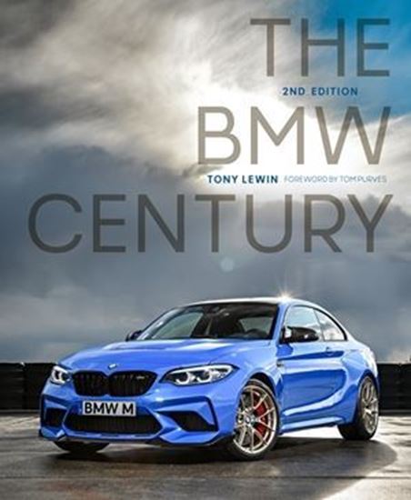 Imagen de THE BMW CENTURY, 2ND EDITION(NEW, EDI)