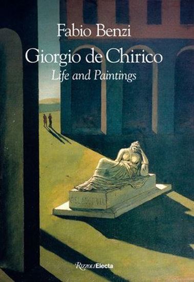 Imagen de GIORGIO DE CHIRICO