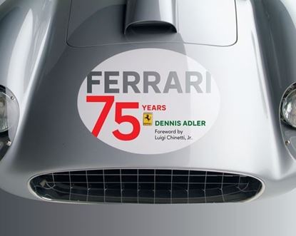 Imagen de FERRARI : 75 YEARS