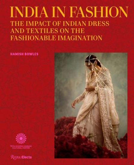 Imagen de INDIA IN FASHION