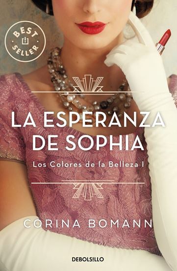 Imagen de LA ESPERANZA DE SOPHIA (BELLEZA 1) (BOL)