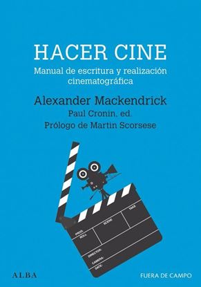 Imagen de HACER CINE