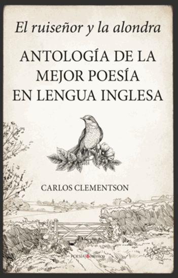 Imagen de EL RUISEÑOR Y LA ALONDRA. ANTOLOGIA M.