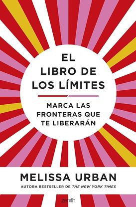 Imagen de EL LIBRO DE LOS LIMITES