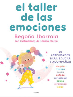 Imagen de EL TALLER DE LAS EMOCIONES