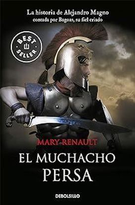 Imagen de EL MUCHACHO PERSA (BOL)