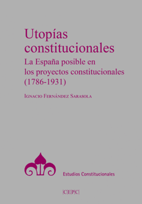 Imagen de UTOPIAS CONSTITUCIONALES