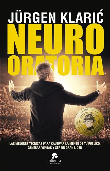 Imagen de NEURO ORATORIA